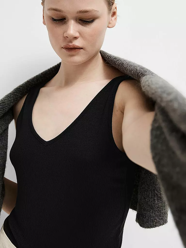 SELECTED FEMME | Top SLFDIANNA | 