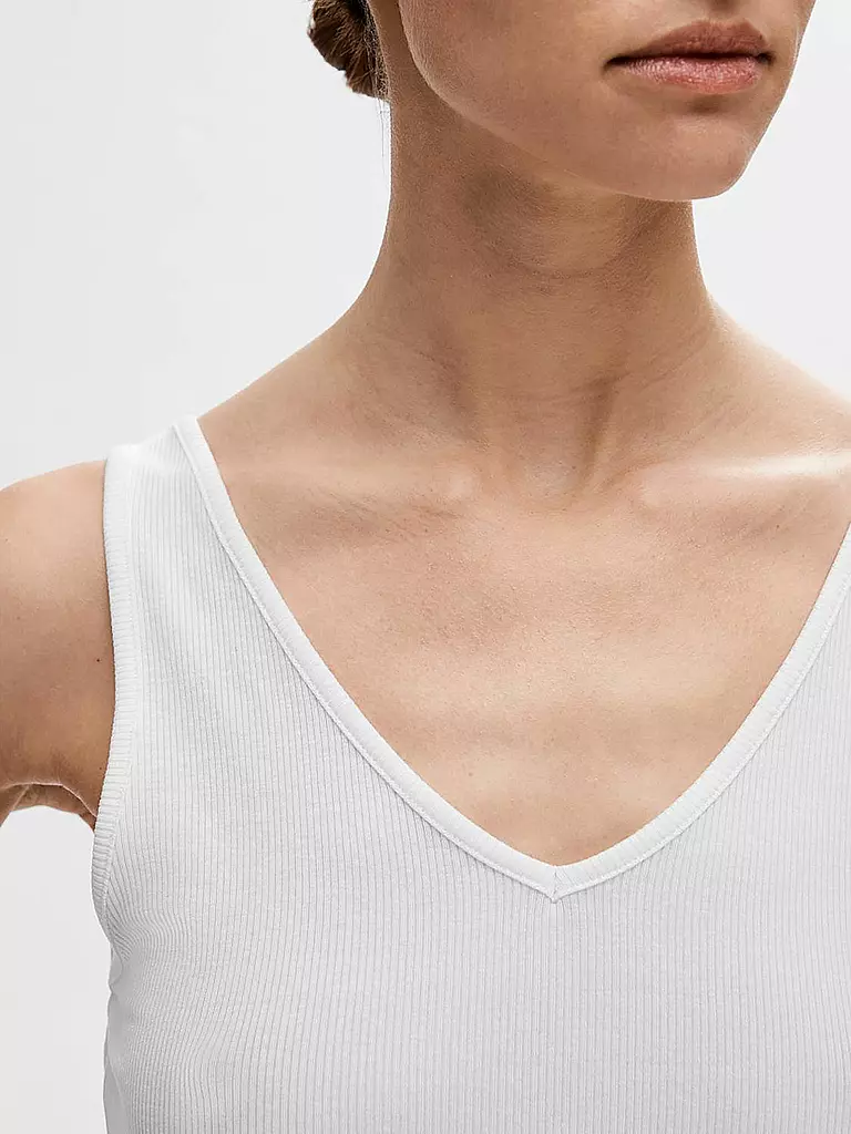 SELECTED FEMME | Top SLFDIANNA | 