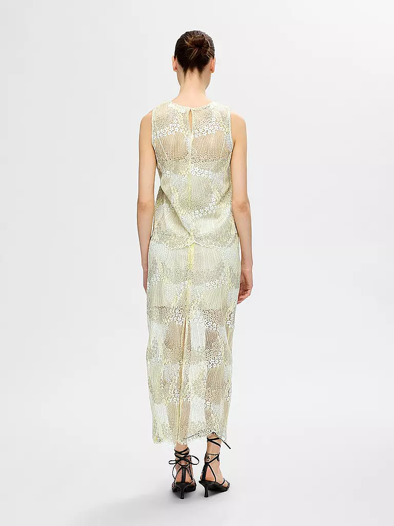 SELECTED FEMME | Top SLFFELICIA | Crème