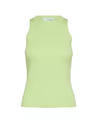 SELECTED FEMME | Top SLFSOLINA | Vert