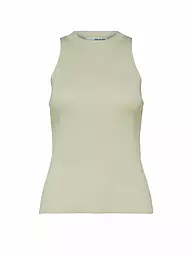SELECTED FEMME | Top SLFSOLINA | Crème
