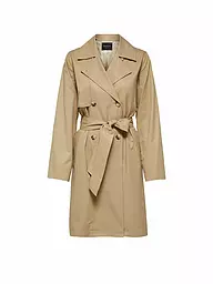 SELECTED FEMME | Trenchcoat " SLFWEKA " | Beige