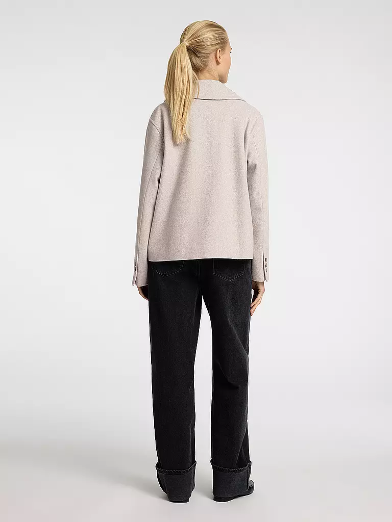 SELECTED FEMME | Veste en laine SLFALMA | 