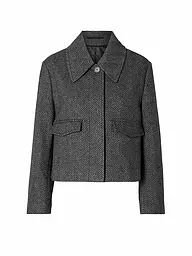 SELECTED FEMME | Veste en laine SLFHENNY | Gris