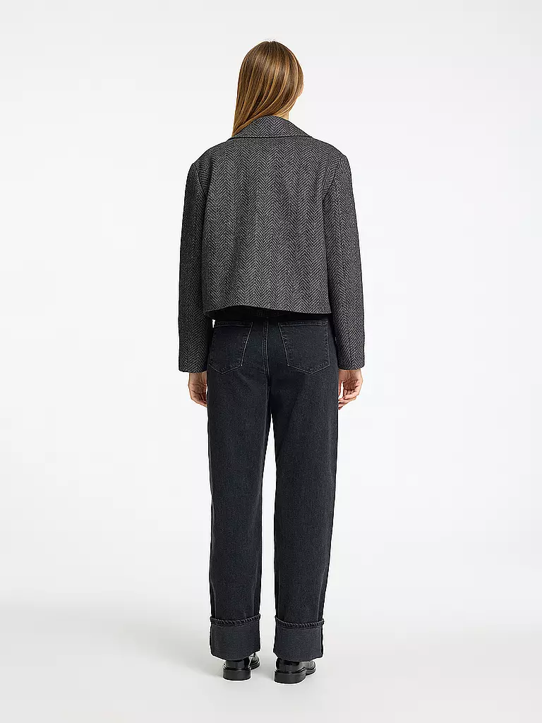 SELECTED FEMME | Veste en laine SLFHENNY | 