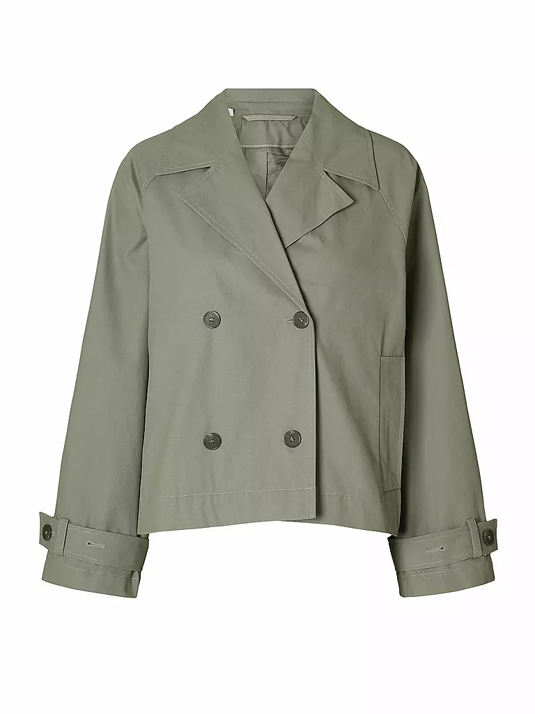 SELECTED FEMME | Veste SLFCILO | olive
