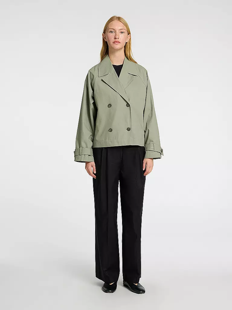 SELECTED FEMME | Veste SLFCILO | olive