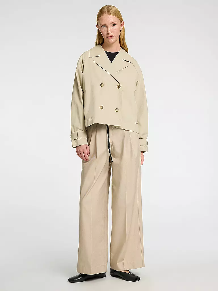 SELECTED FEMME | Veste SLFCILO | beige