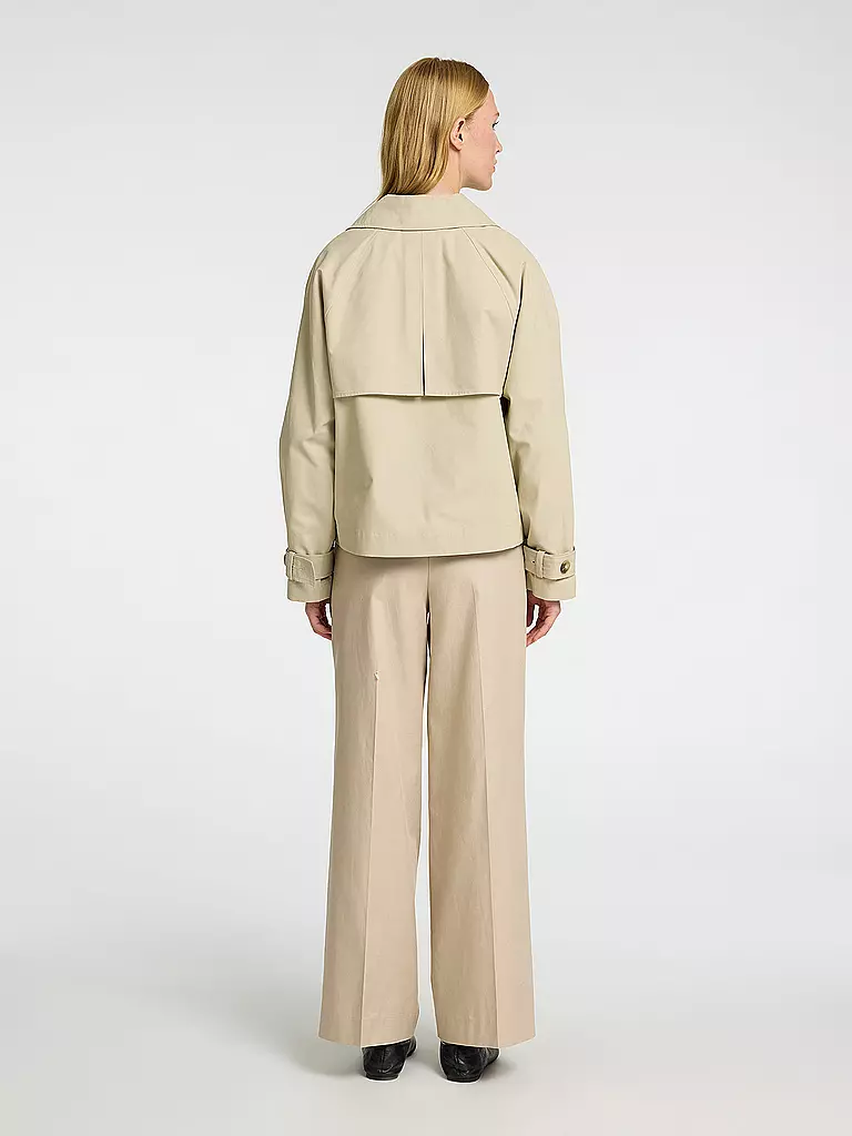 SELECTED FEMME | Veste SLFCILO | beige