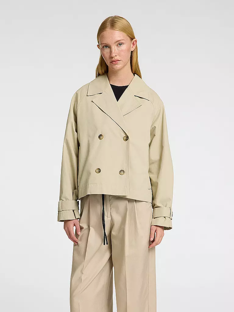 SELECTED FEMME | Veste SLFCILO | beige
