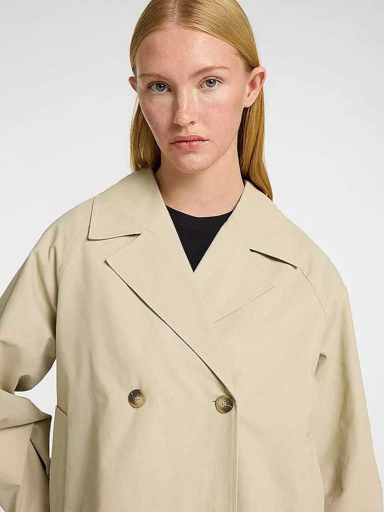 SELECTED FEMME | Veste SLFCILO | beige
