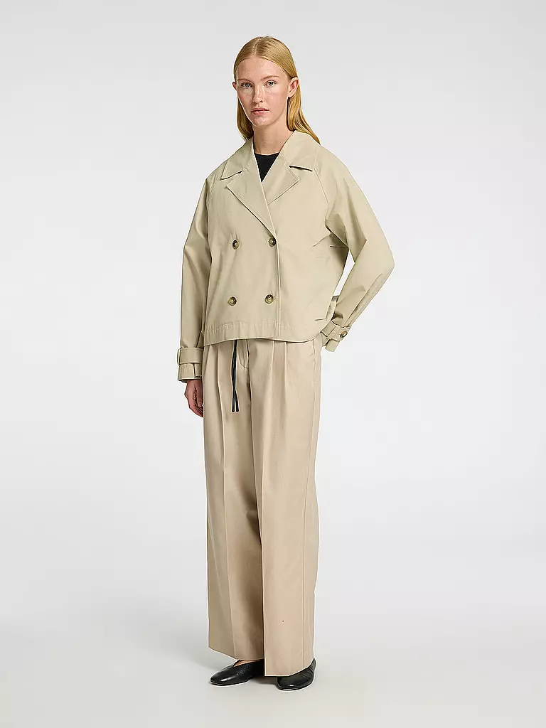 SELECTED FEMME | Veste SLFCILO | beige