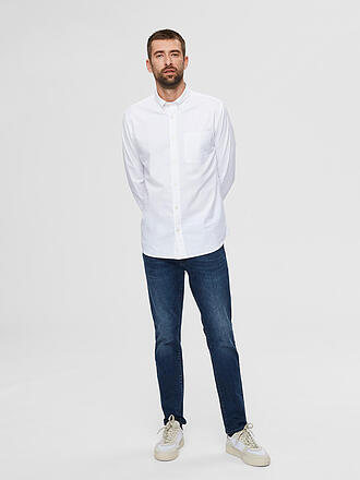 SELECTED | Chemise