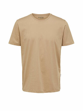 SELECTED | T-shirt SLHASPEN