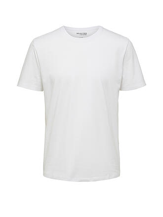 SELECTED | T-Shirt SLHASPEN