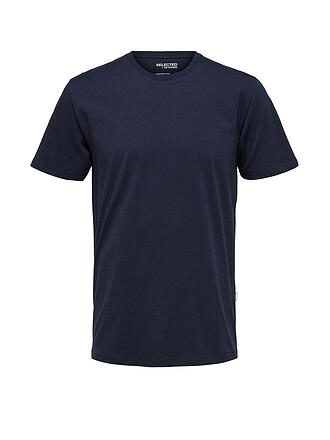 SELECTED | T-Shirt SLHASPEN