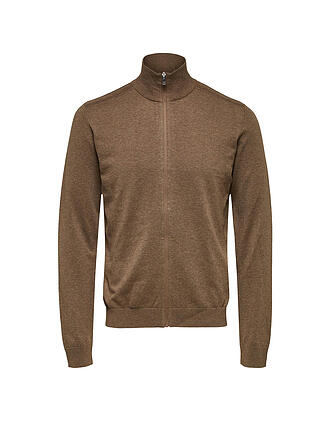 SELECTED | Gilet en tricot