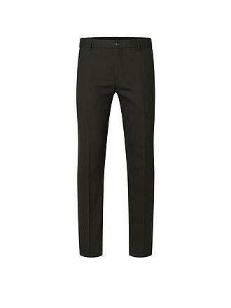 SELECTED | Pantalon de costume SLHSLIM