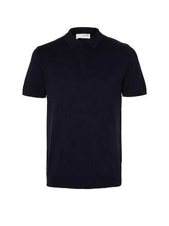 SELECTED | Polo SLHBERG