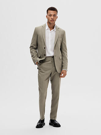 SELECTED | Pantalon de costume SLHSLIM