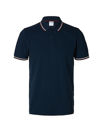 SELECTED | Poloshirt SLHSLIM-ATLAS