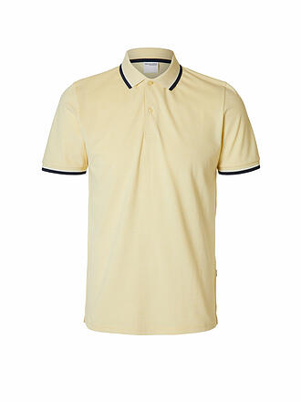 SELECTED | Poloshirt SLHSLIM-ATLAS