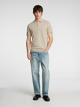 SELECTED | Poloshirt SLHBERG
