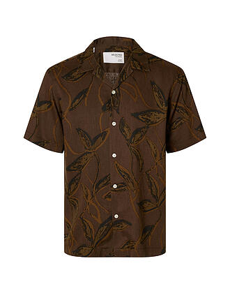 SELECTED | Chemise coupe regular SLHREGNOA