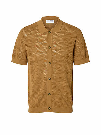 SELECTED | Chemise coupe regular SLHARCO