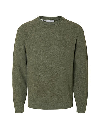 SELECTED | Pull SLHROSS