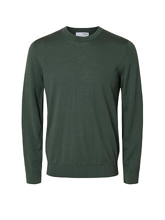 SELECTED | Pull SLHTRAY