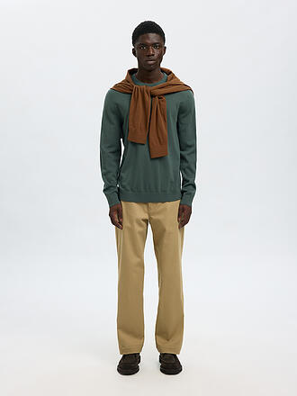 SELECTED | Pull SLHTRAY