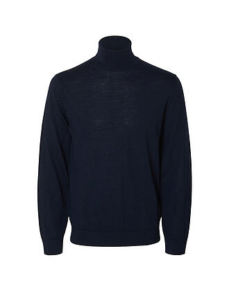 SELECTED | Pull à col roulé SLHTRAY