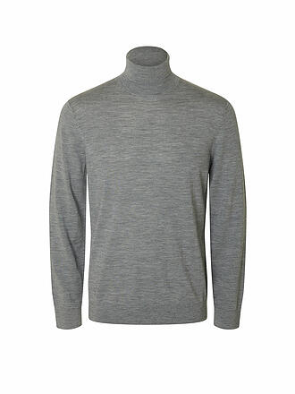 SELECTED | Rollkragenpullover SLHTRAY