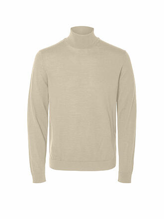 SELECTED | Rollkragenpullover SLHTRAY