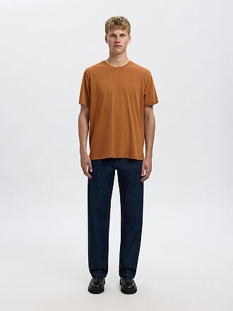SELECTED | T-Shirt SLHASPEN