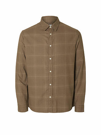 SELECTED | Chemise en flanelle slim fit SLHSLIMOWEN