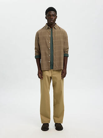 SELECTED | Chemise en flanelle slim fit SLHSLIMOWEN
