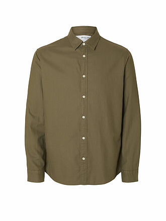 SELECTED | Chemise en flanelle slim fit SLHSLIMOWEN