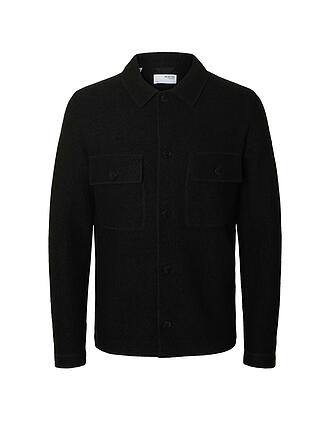 SELECTED | Overshirt SLHNEALY