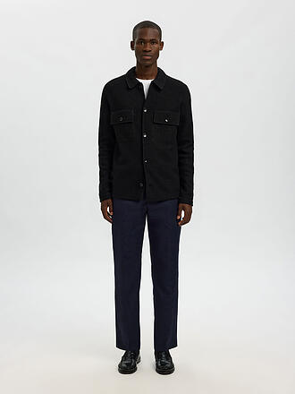 SELECTED | Overshirt SLHNEALY