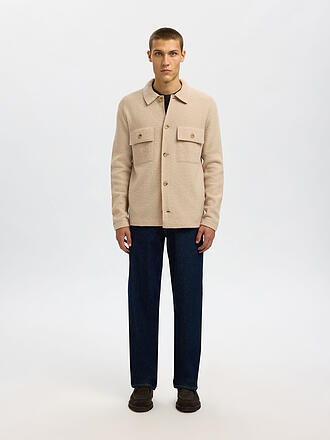 SELECTED | Overshirt SLHNEALY