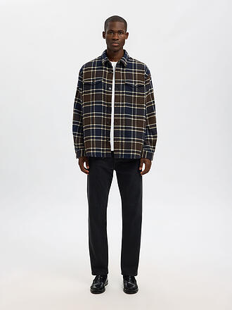 SELECTED | Surchemise SLHRLXPABLO