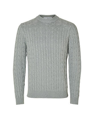 SELECTED | Pullover SLHRYAN