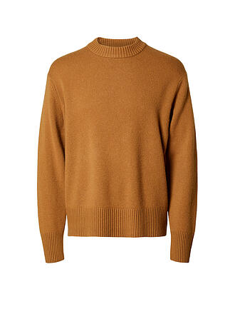 SELECTED | Pull SLHCALLE