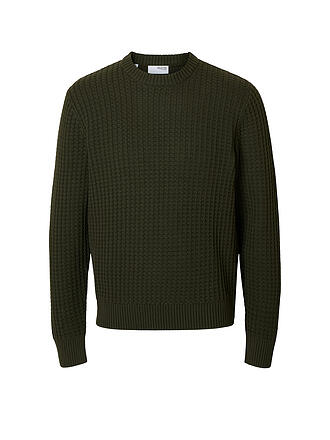 SELECTED | Pull SLHTOM