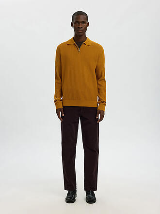 SELECTED | Poloshirt SLHCRAN