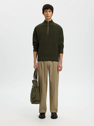 SELECTED | Pull Troyer