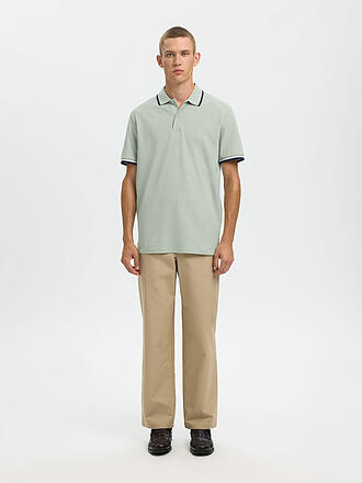 SELECTED | Poloshirt SLHSLIM-ATLAS