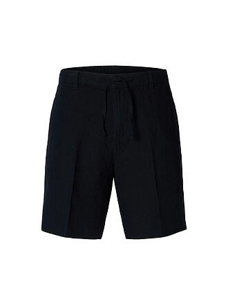 SELECTED | Short en lin SLHREGULAR-LEROY